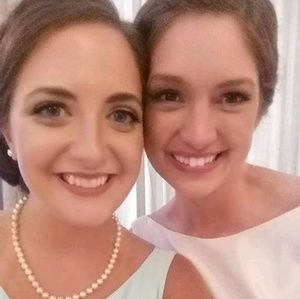 Meet your Posher, Karissa